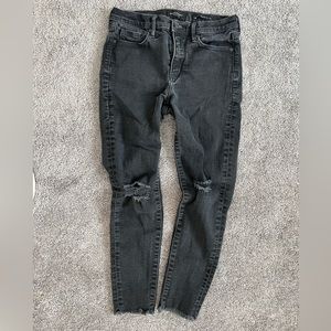 Banana Republic Denim Skinny Jeans